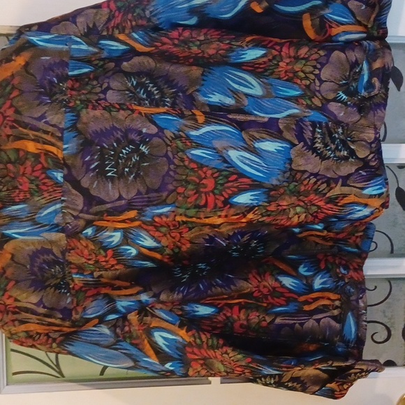 Chico's jacket size 2, 3/4 sleeves - Picture 5 of 6